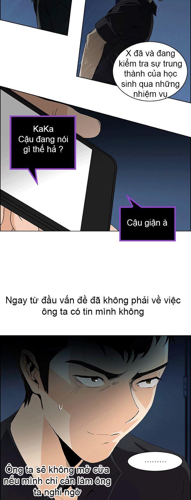 Dice - Chương 102