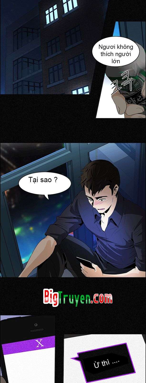 Dice - Chương 103