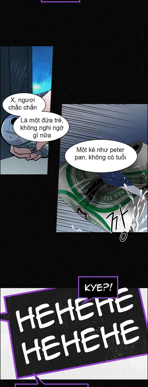 Dice - Chương 103