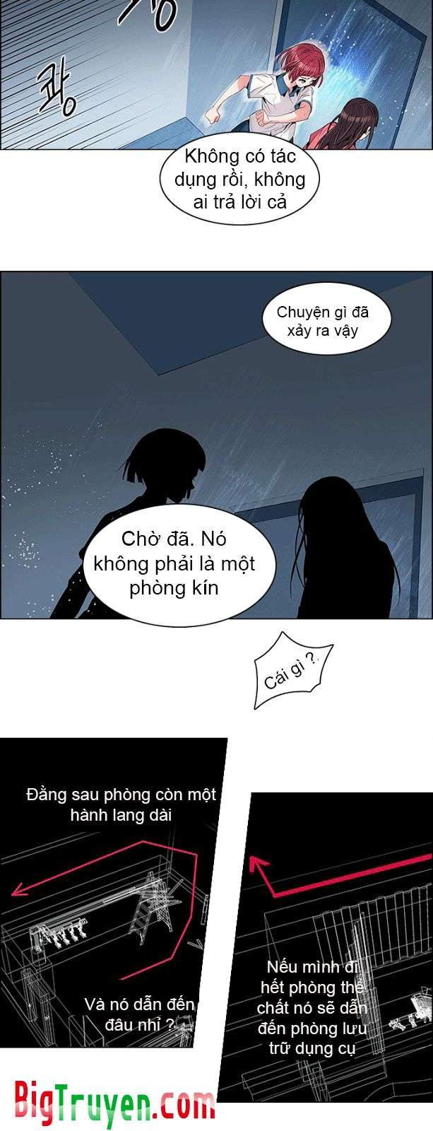 Dice - Chương 103