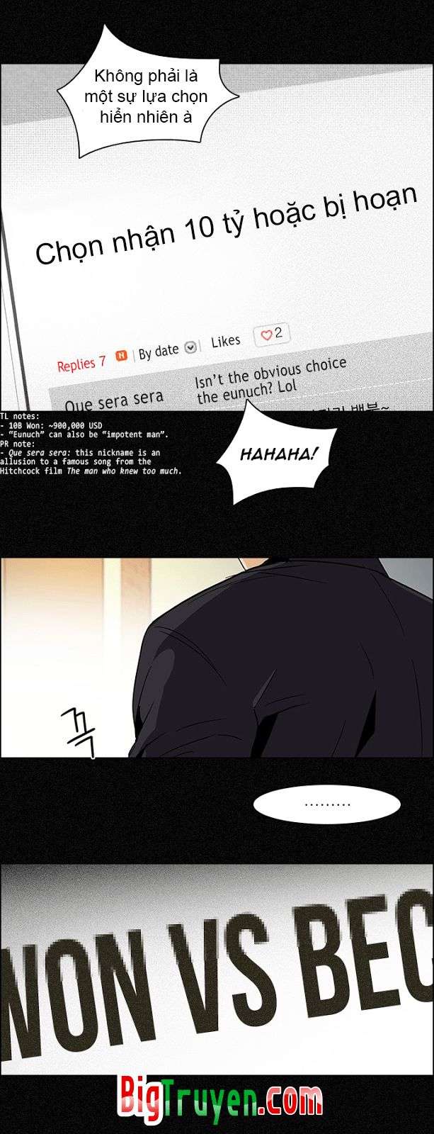 Dice - Chương 103