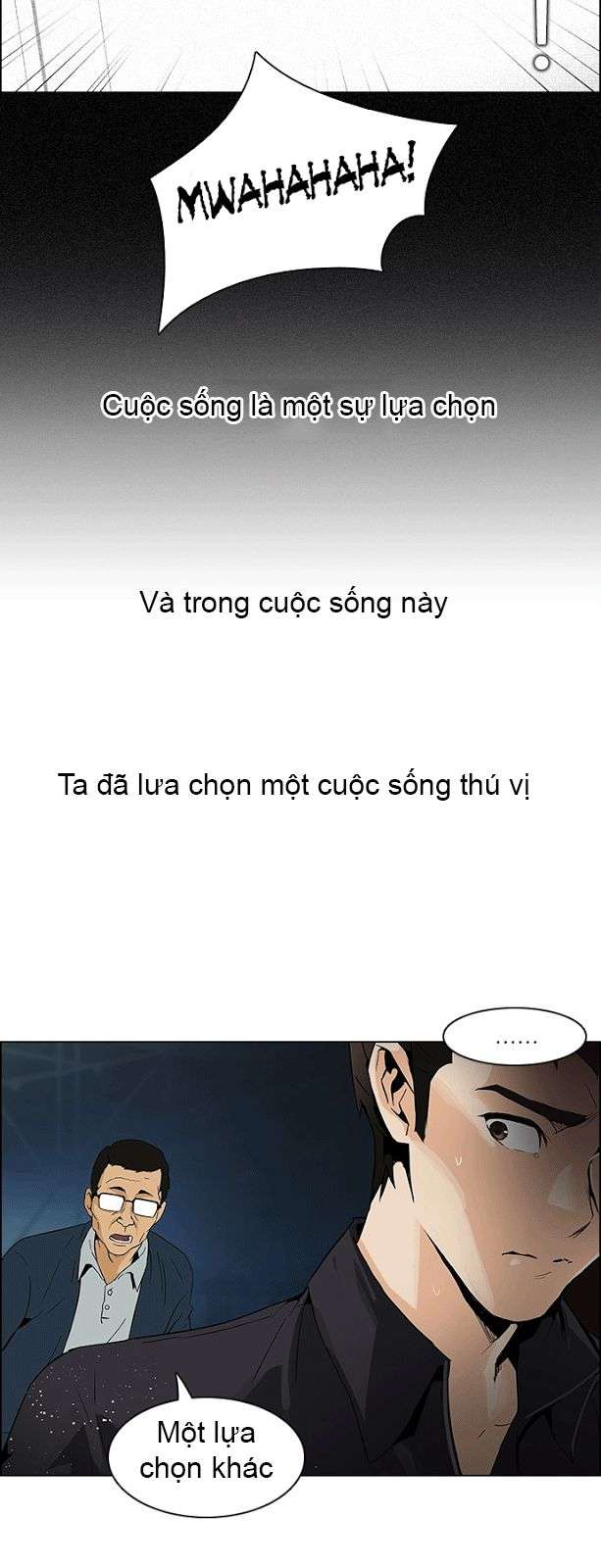 Dice - Chương 103
