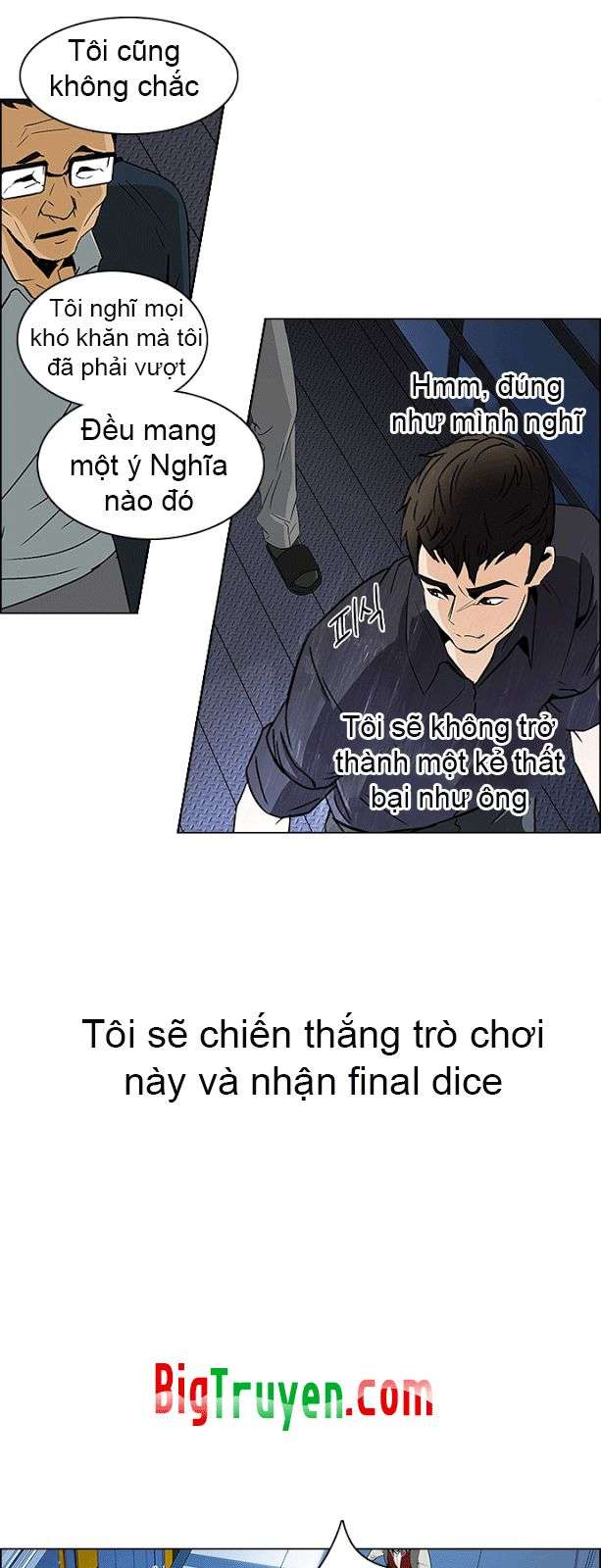 Dice - Chương 103