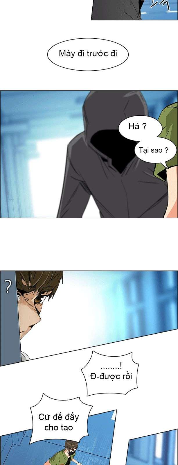 Dice - Chương 103