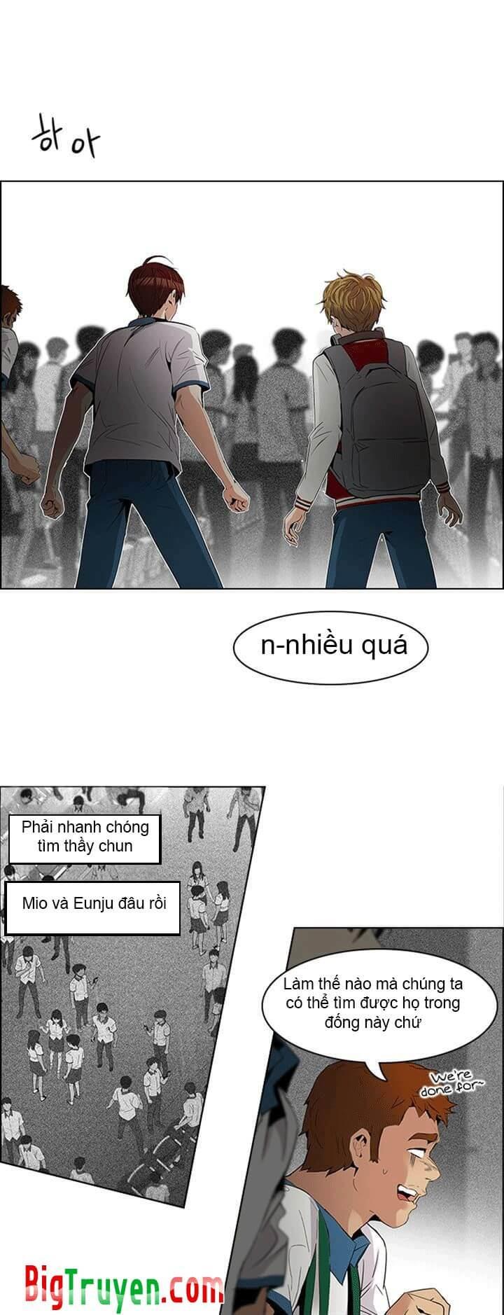 Dice - Chương 104