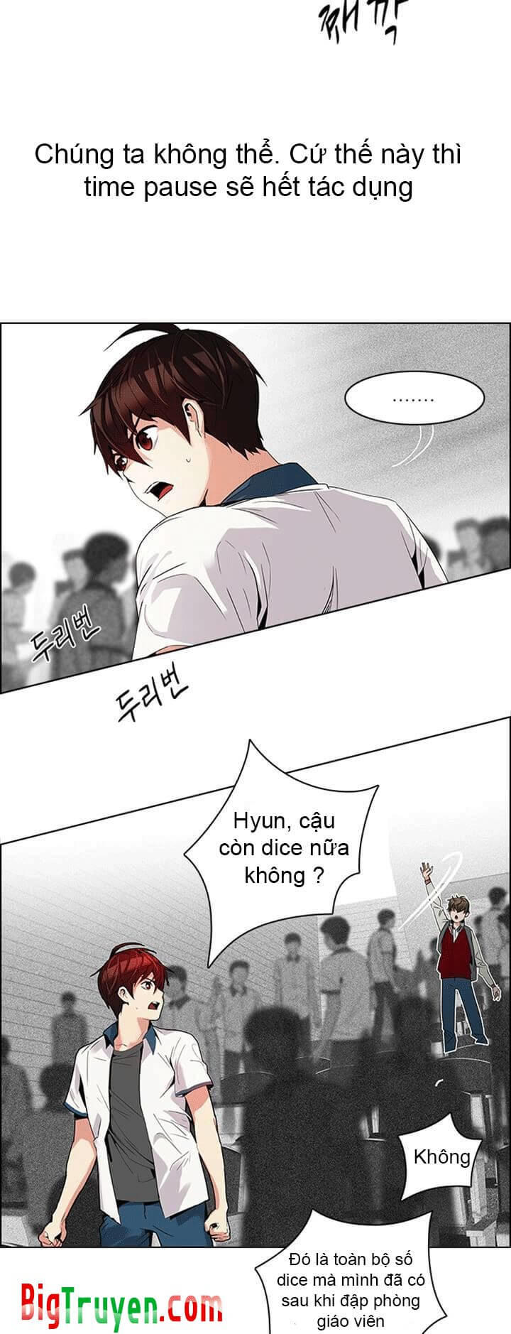 Dice - Chương 104