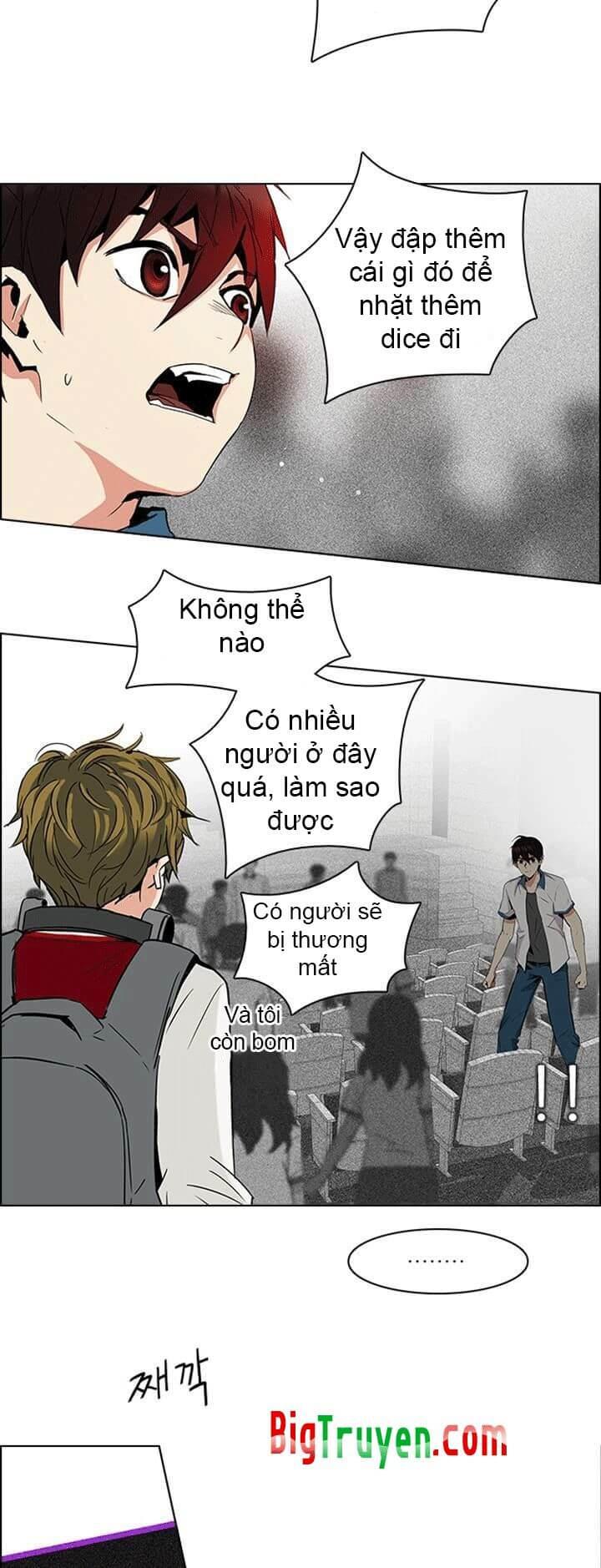 Dice - Chương 104