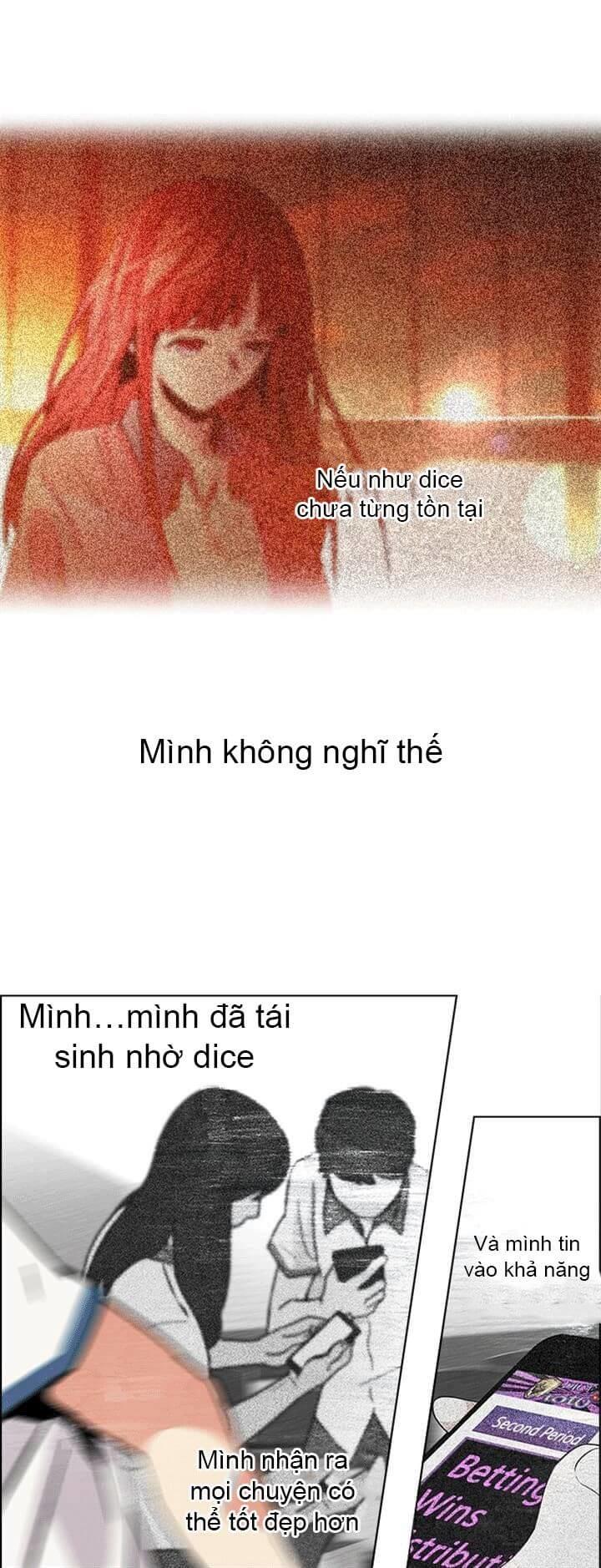 Dice - Chương 104
