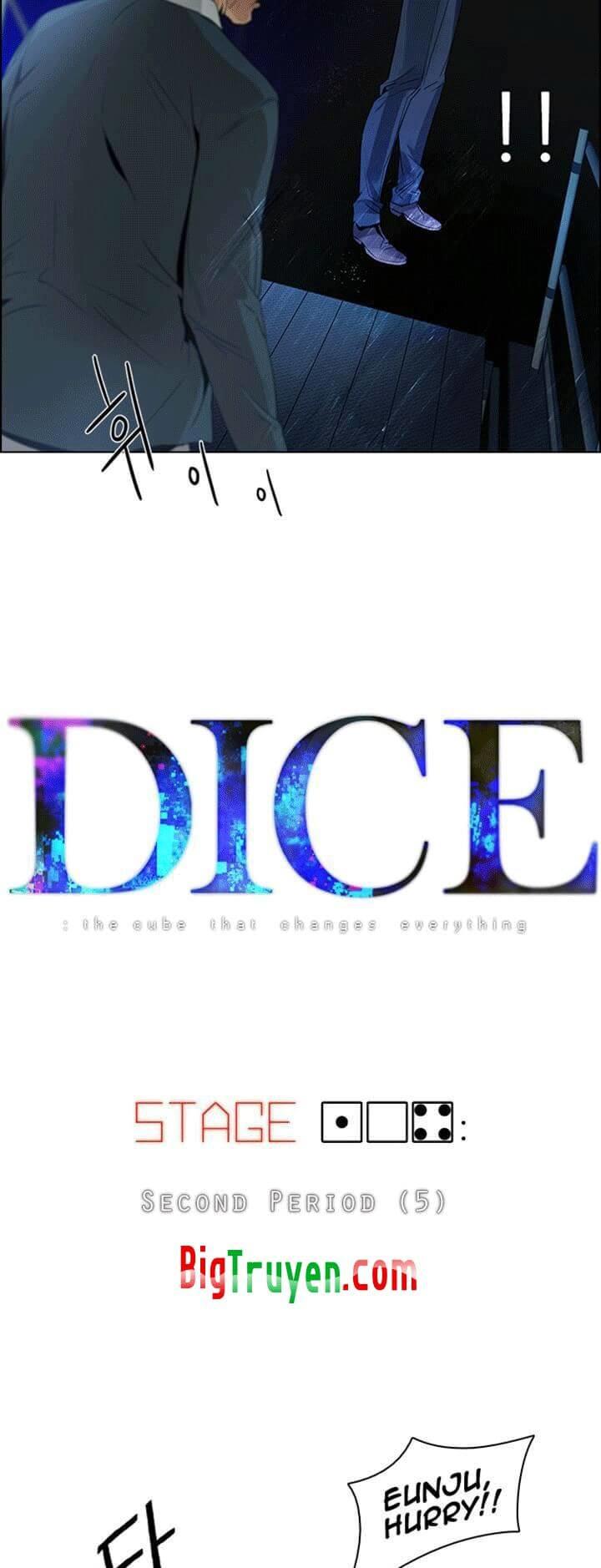 Dice - Chương 104