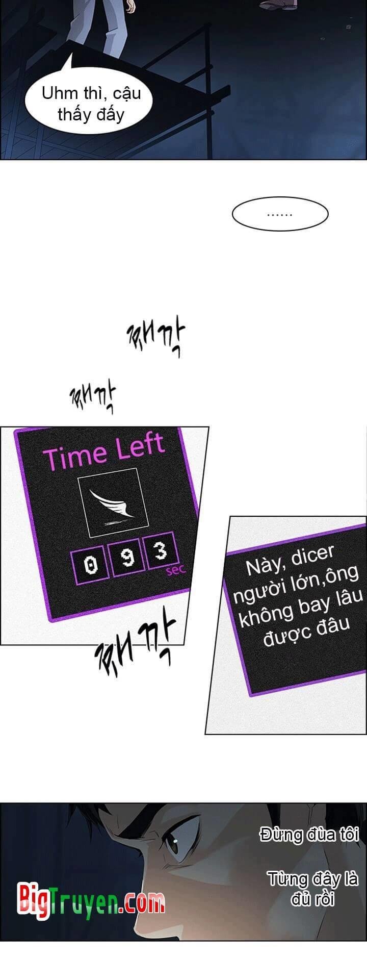 Dice - Chương 104