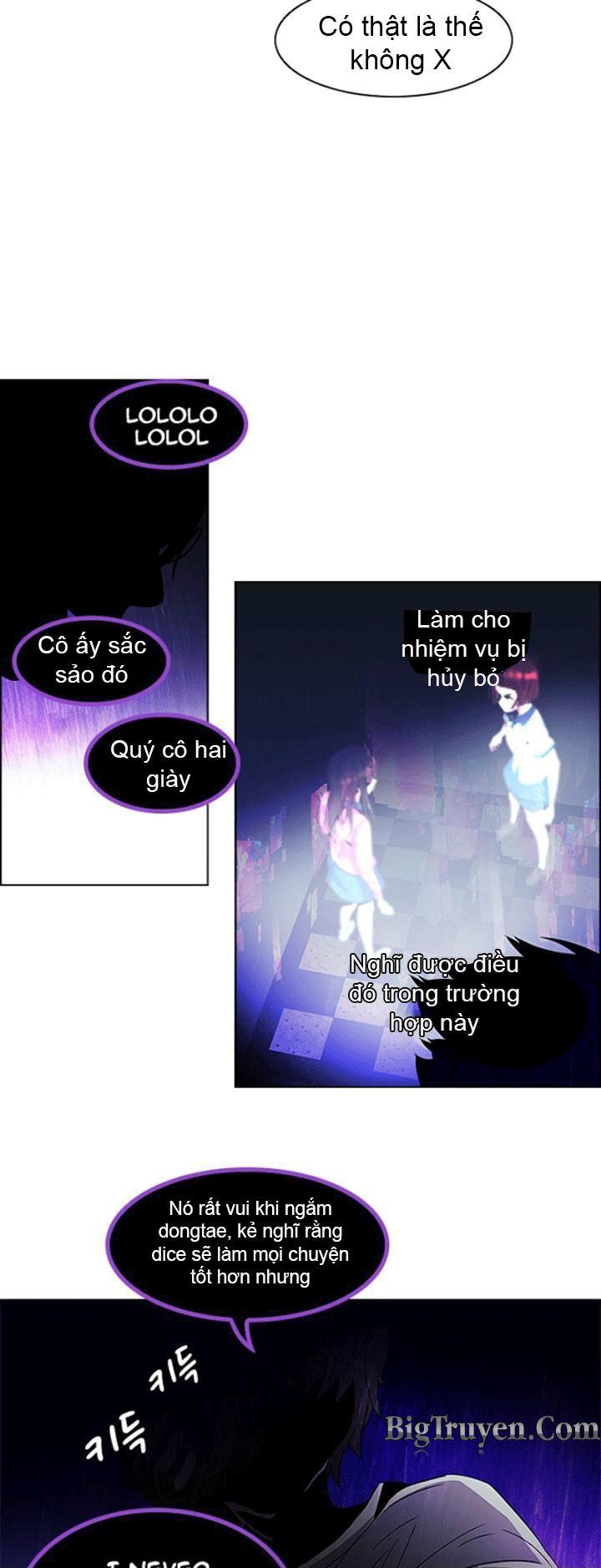Dice - Chương 105