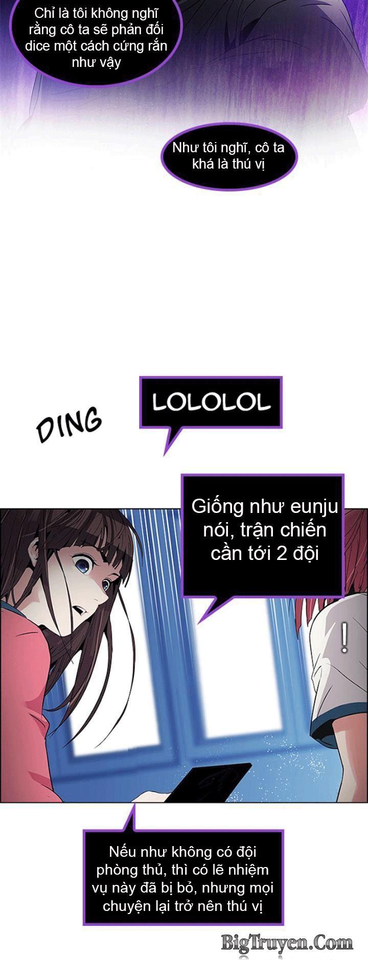 Dice - Chương 105
