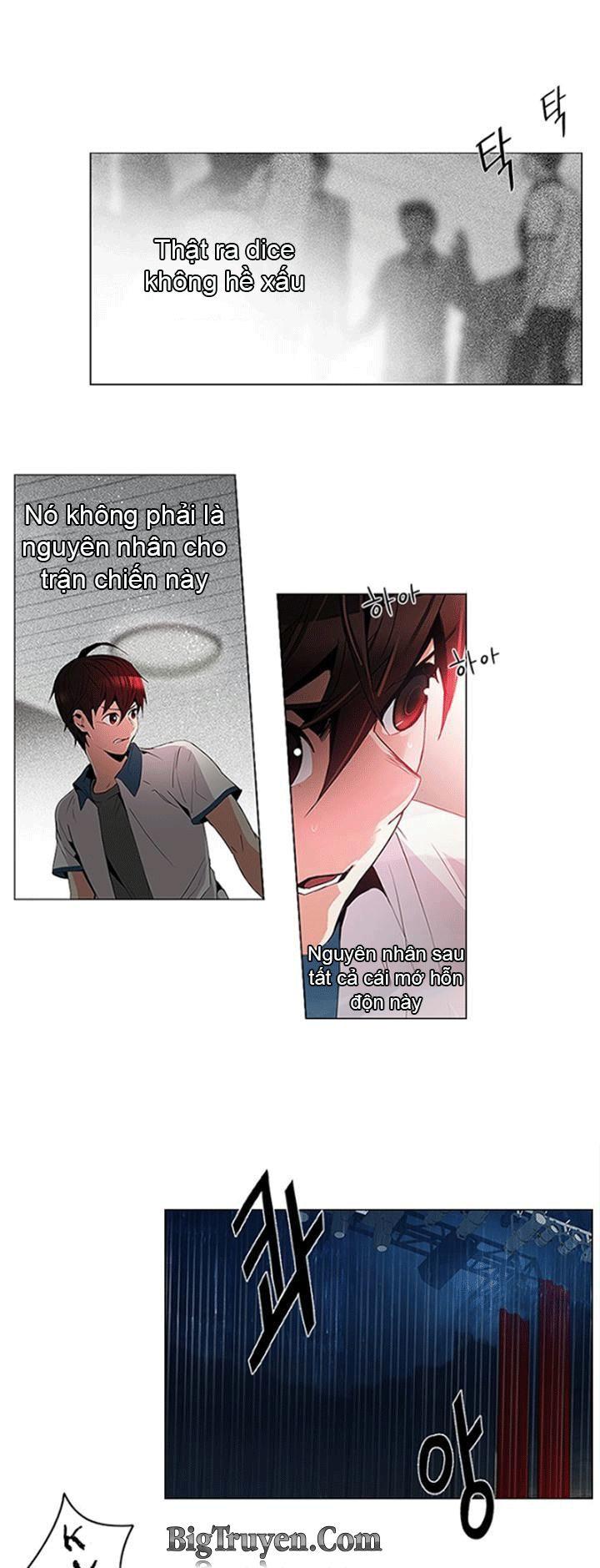 Dice - Chương 105