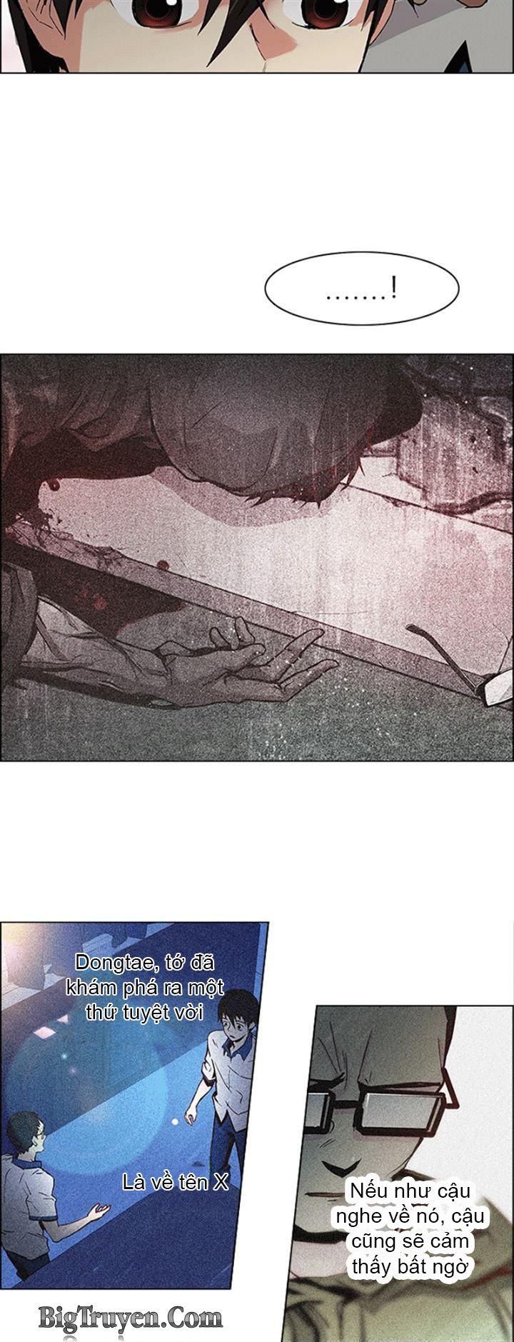 Dice - Chương 105