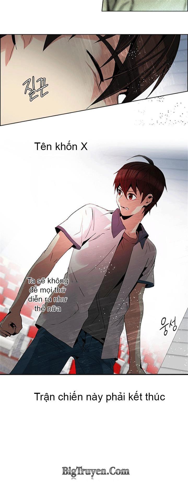Dice - Chương 105