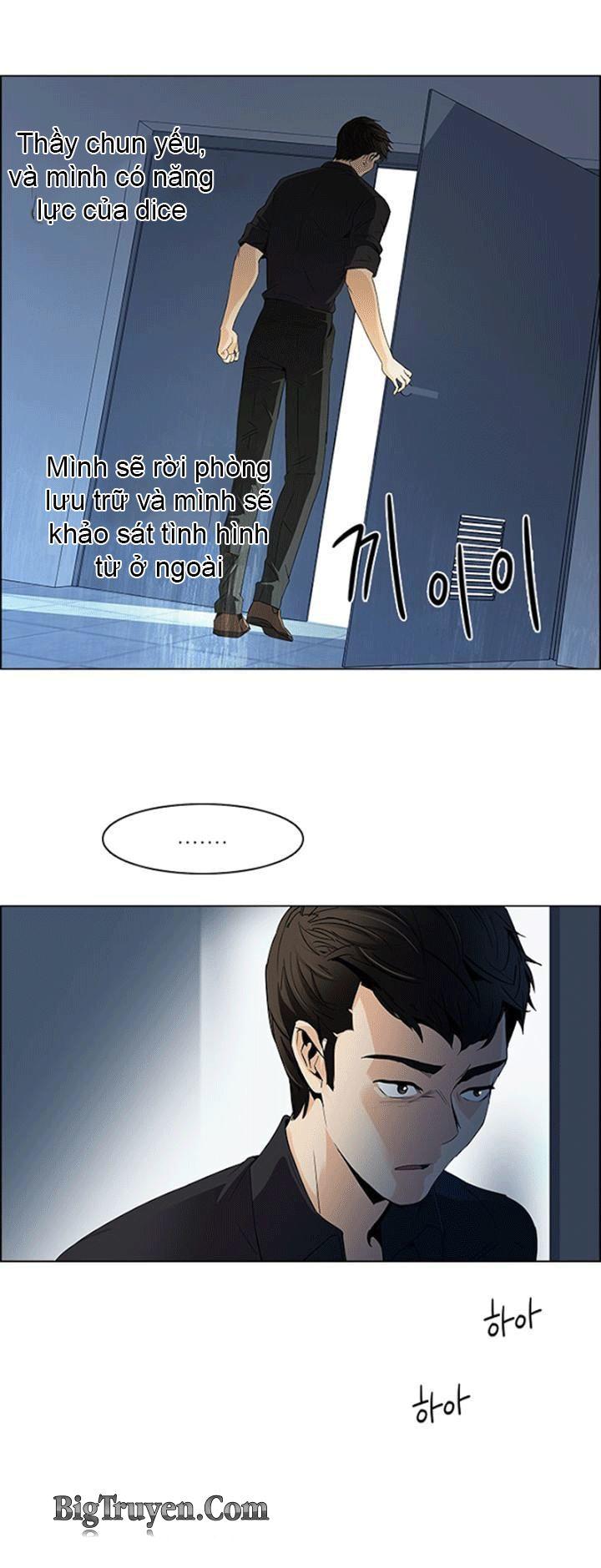 Dice - Chương 105