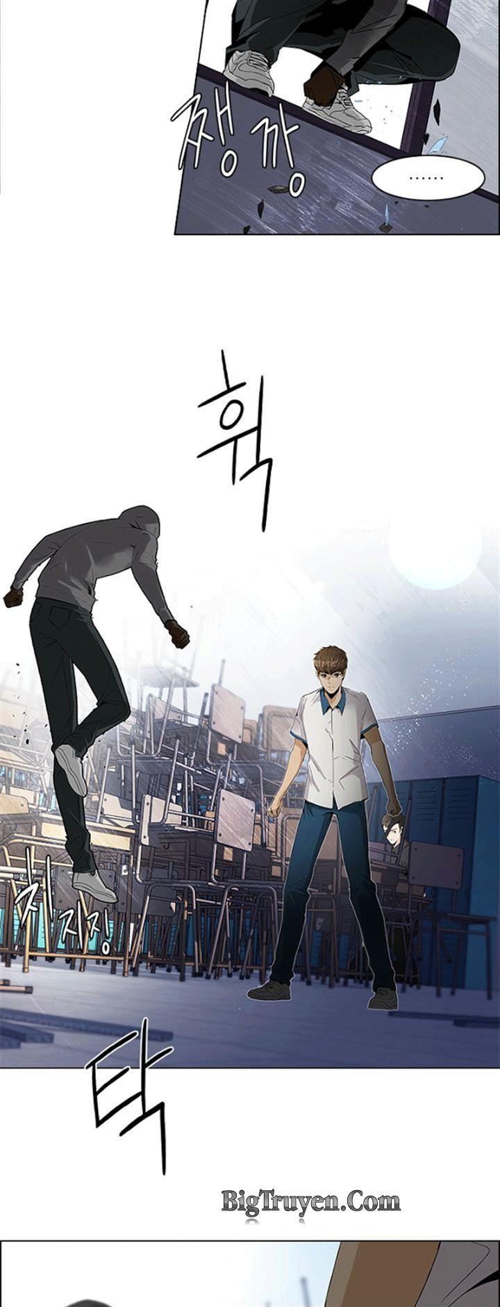 Dice - Chương 105