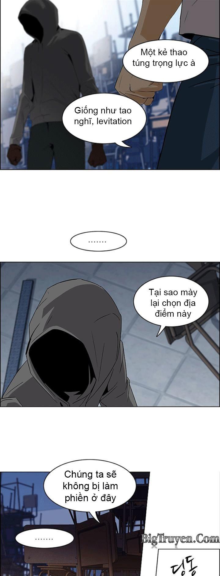 Dice - Chương 105