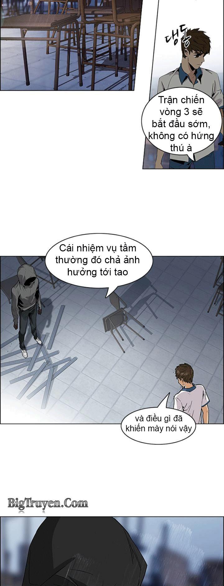 Dice - Chương 105