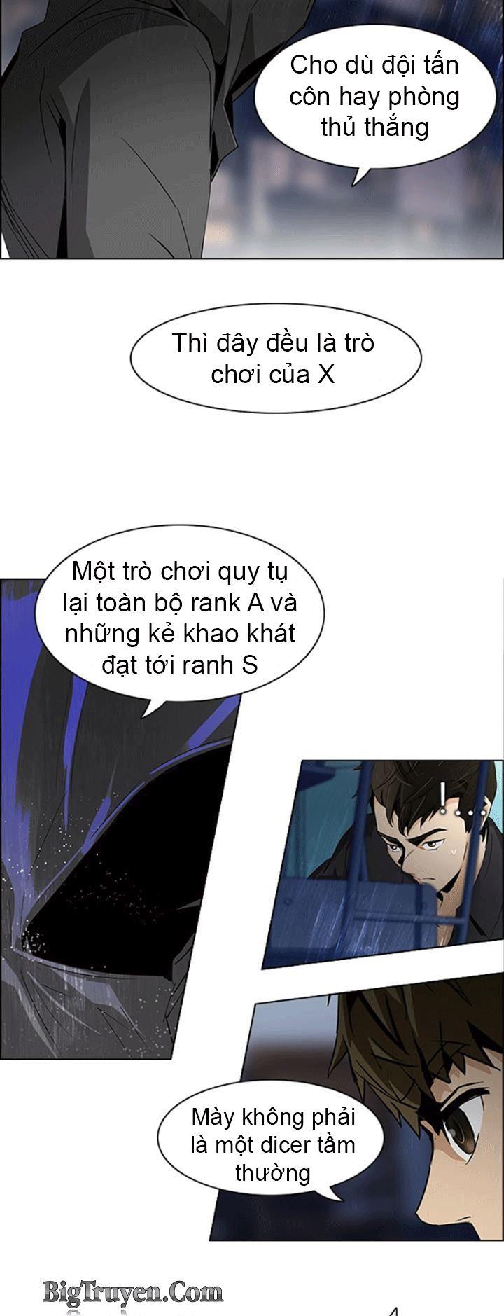 Dice - Chương 105
