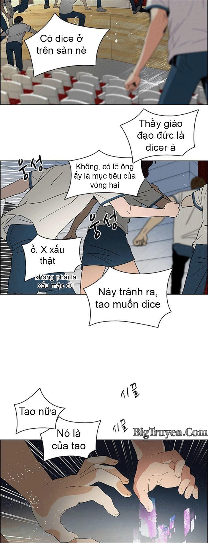 Dice - Chương 105