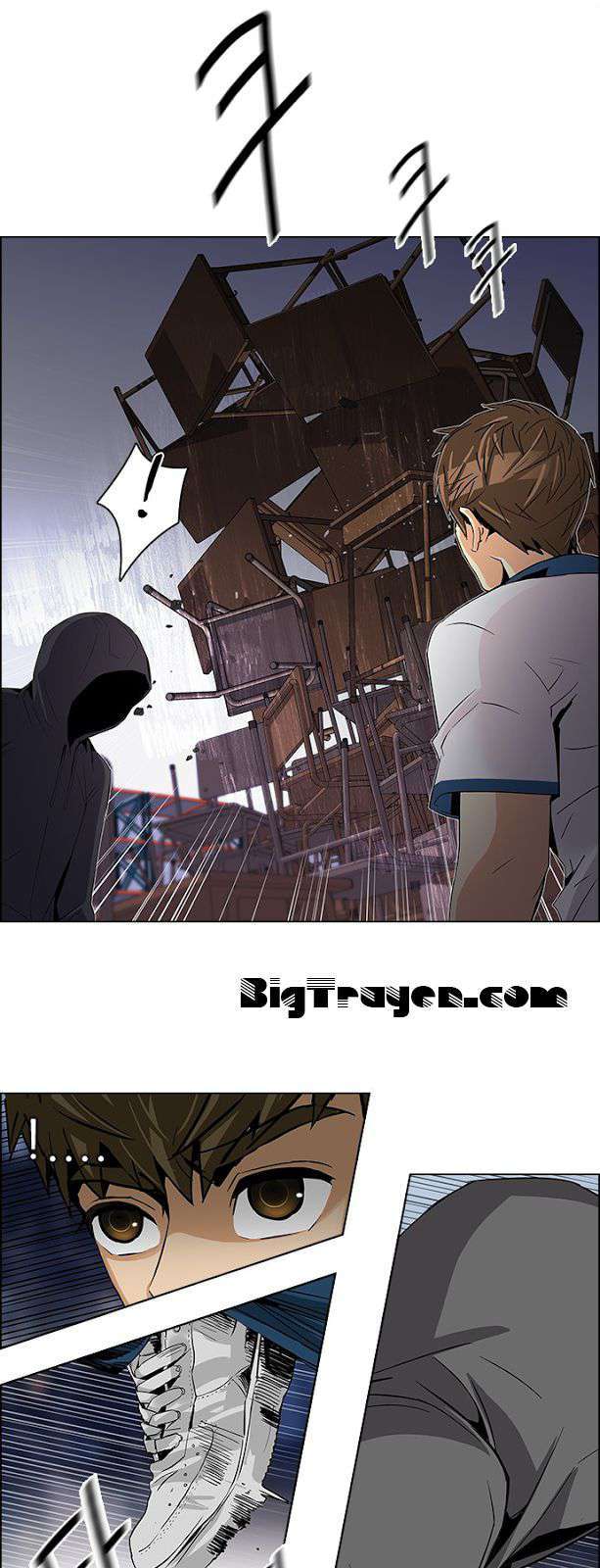 Dice - Chương 106