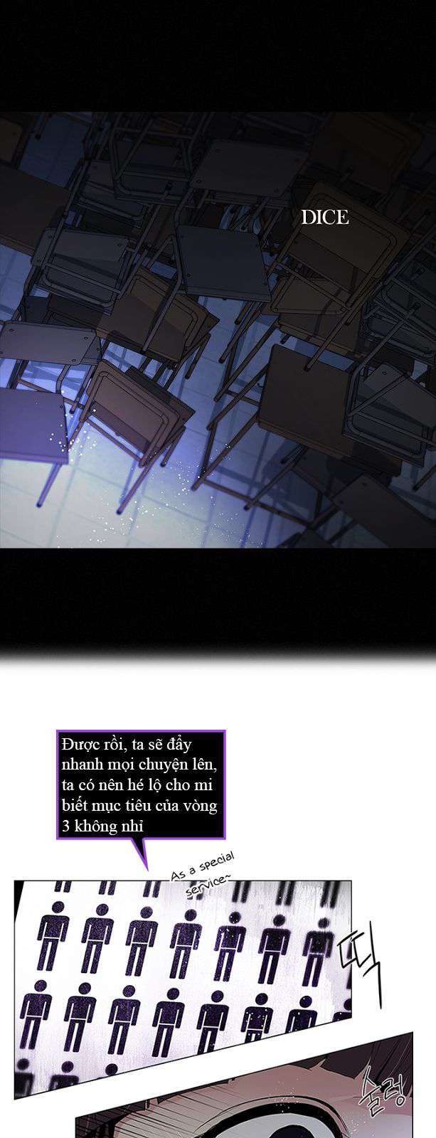 Dice - Chương 106