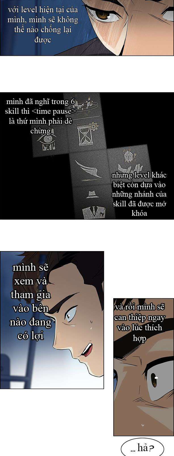 Dice - Chương 106