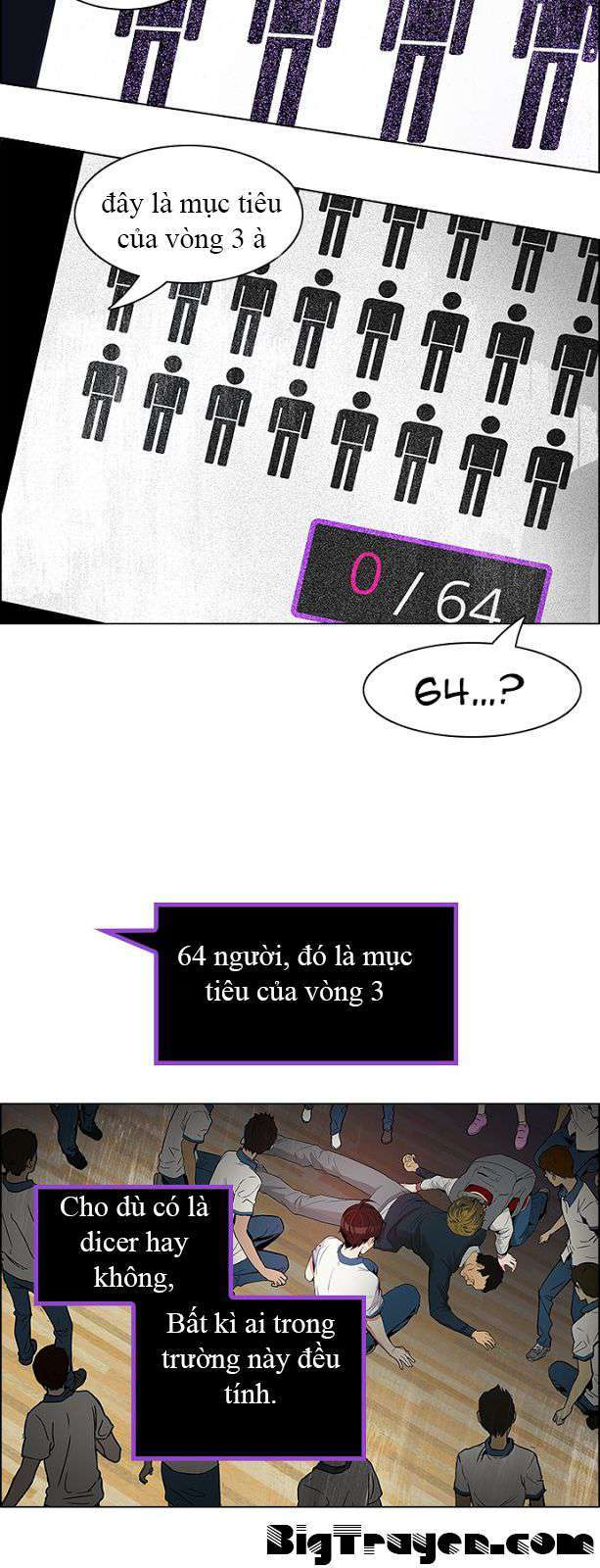 Dice - Chương 106