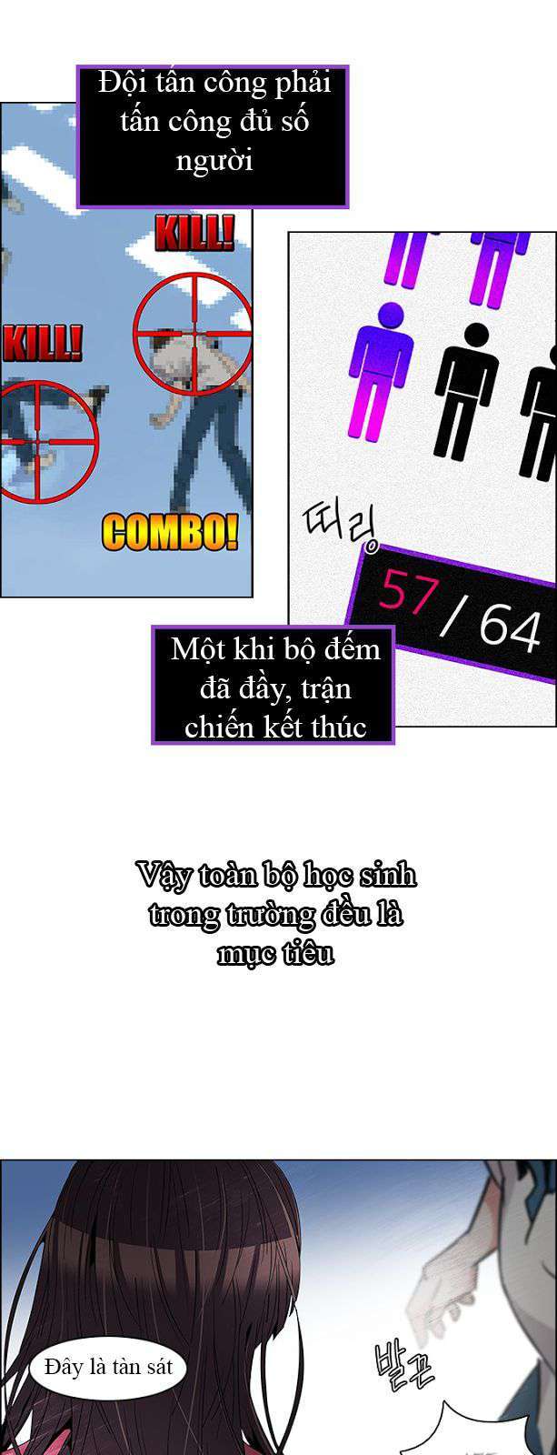 Dice - Chương 106
