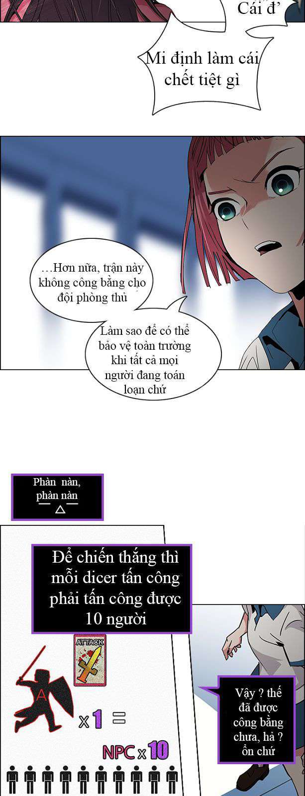 Dice - Chương 106