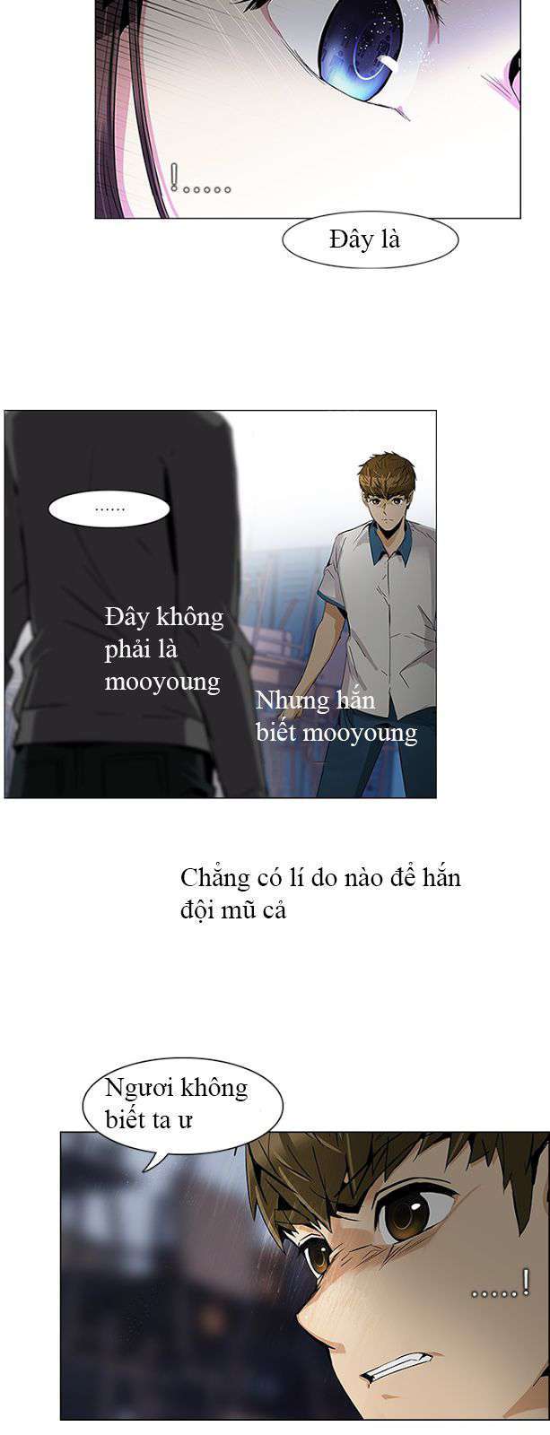 Dice - Chương 106