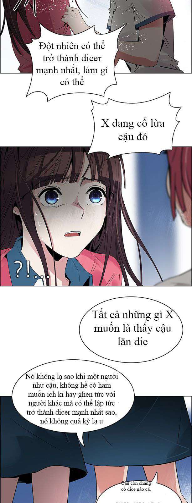 Dice - Chương 106