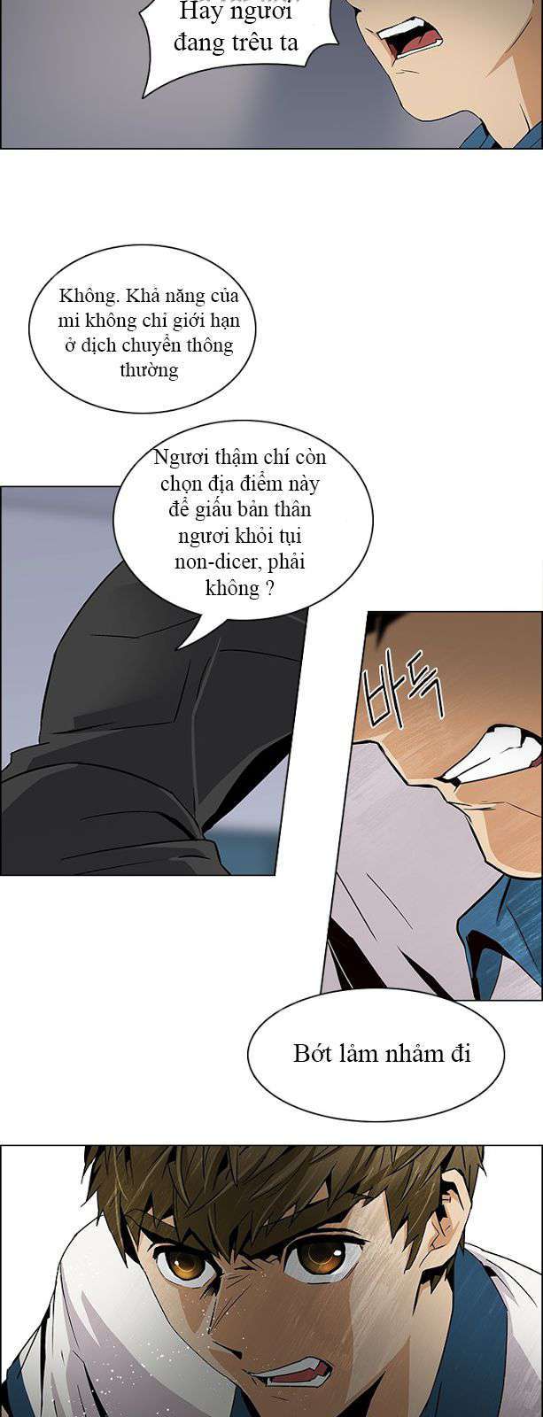 Dice - Chương 106