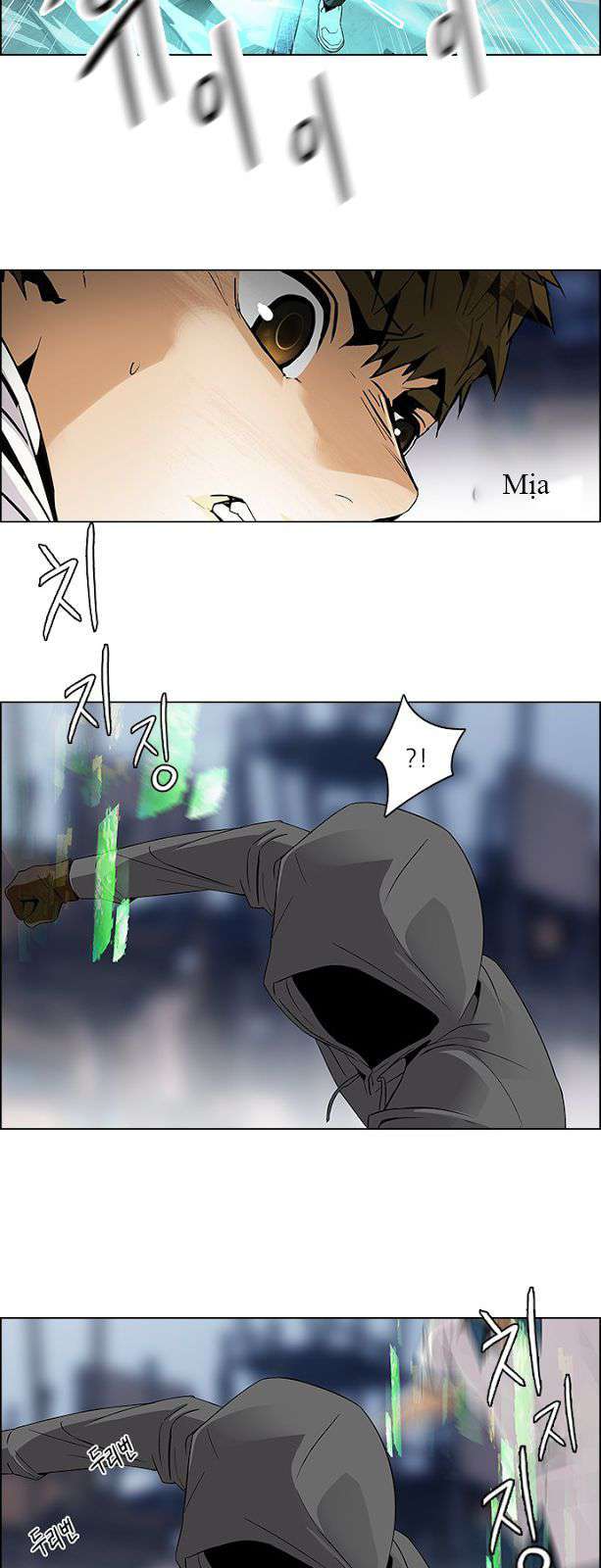 Dice - Chương 106