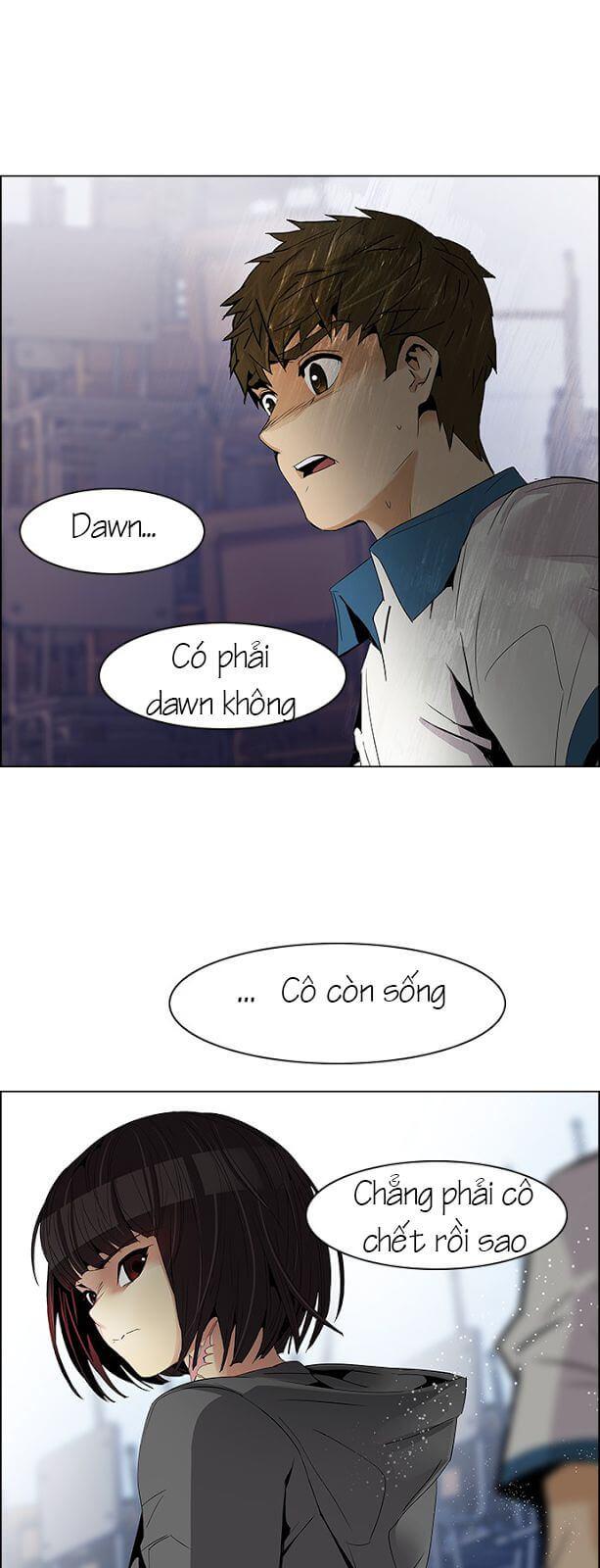 Dice - Chương 107