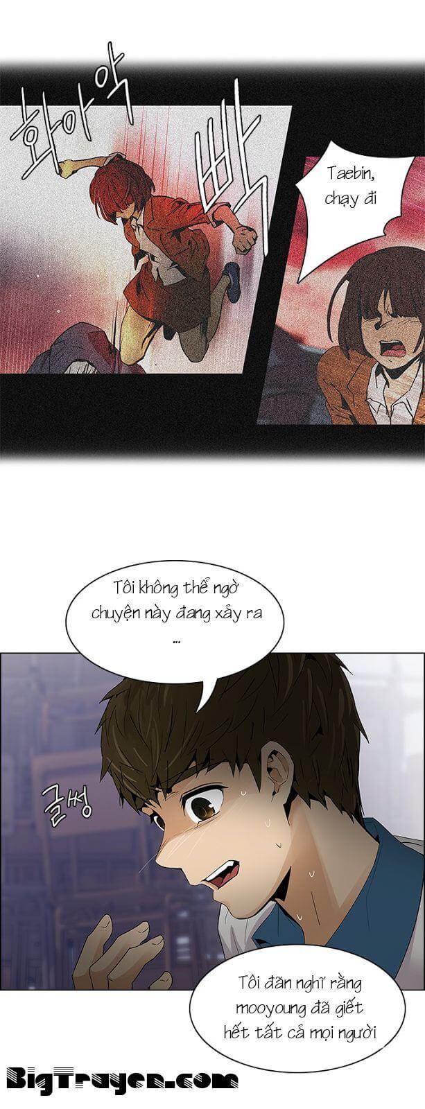 Dice - Chương 107
