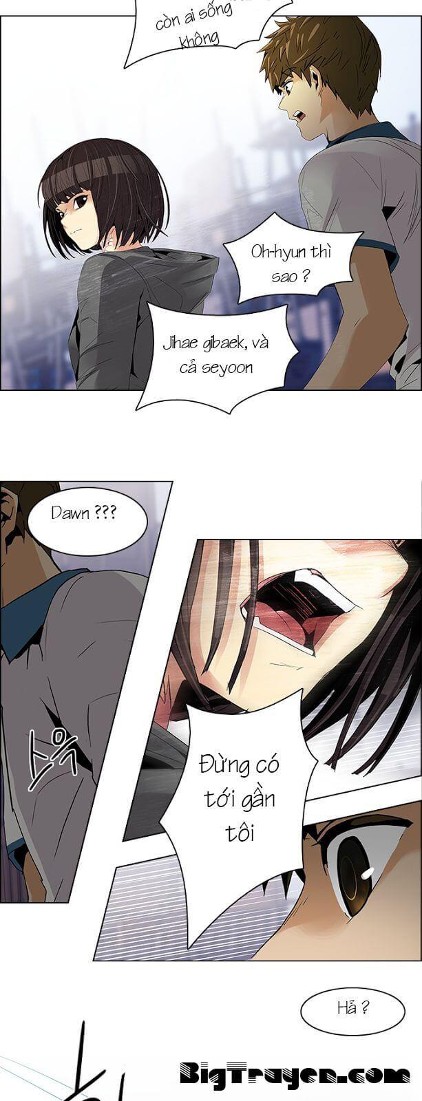 Dice - Chương 107