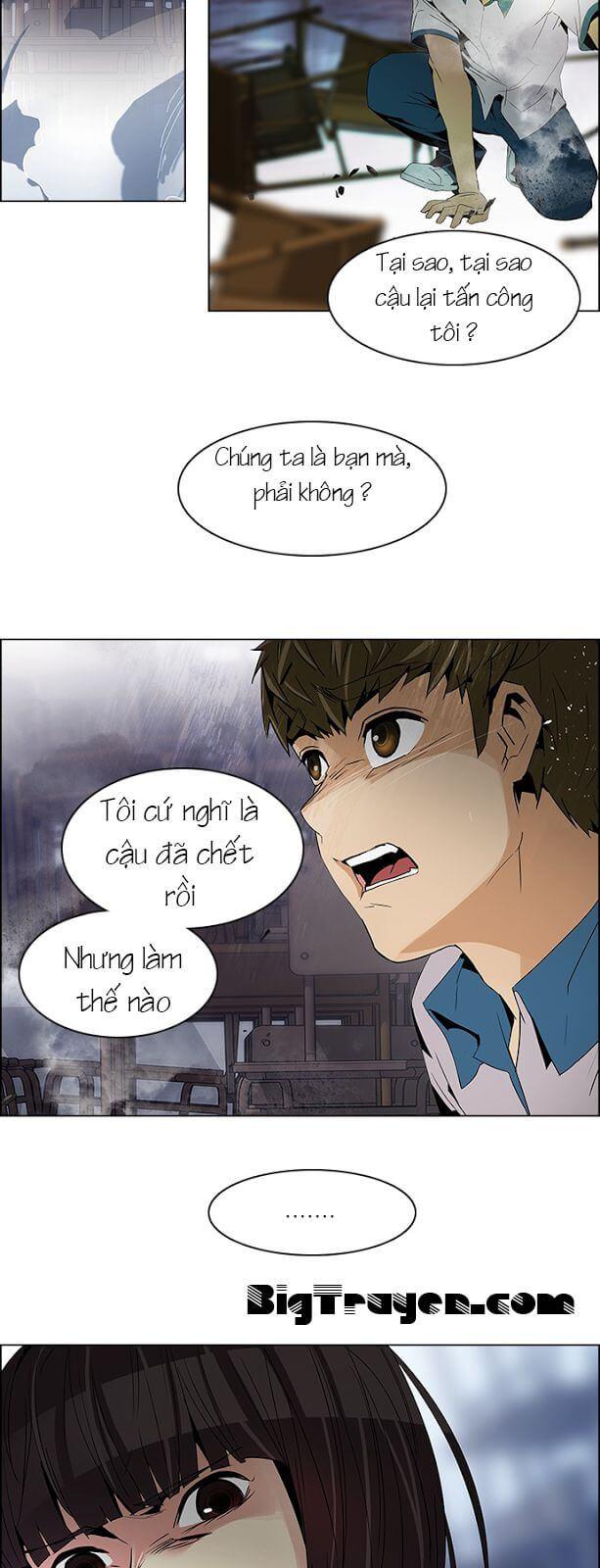 Dice - Chương 107