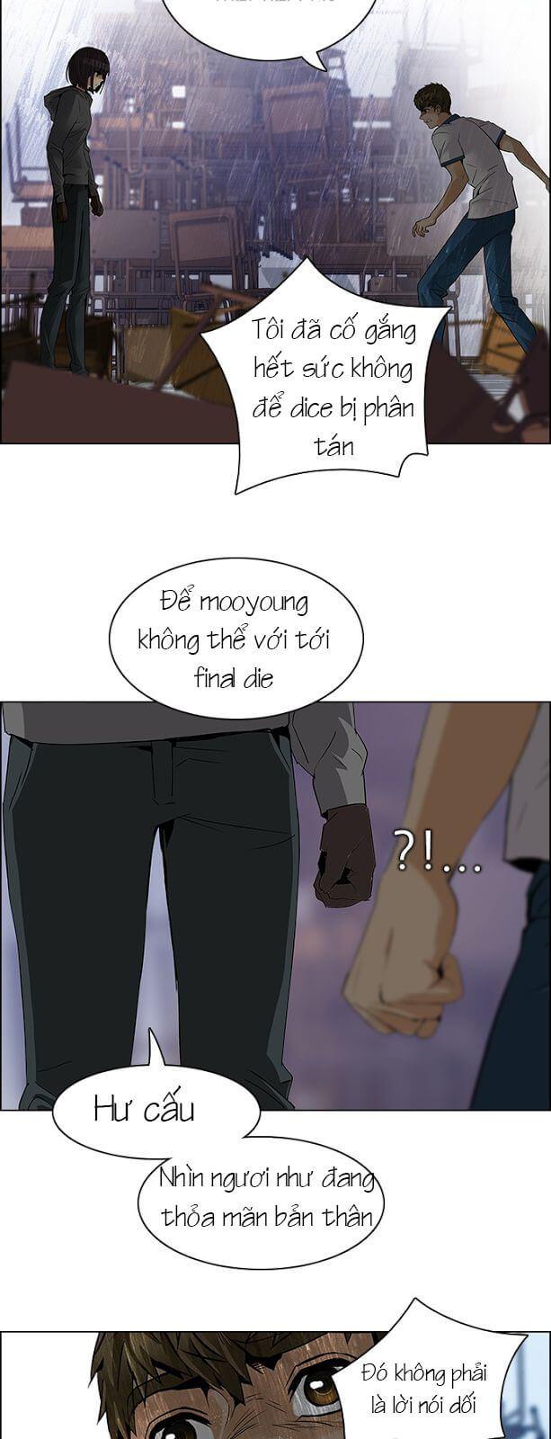Dice - Chương 107