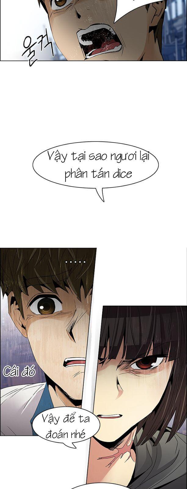 Dice - Chương 107