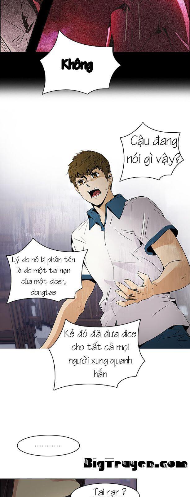 Dice - Chương 107