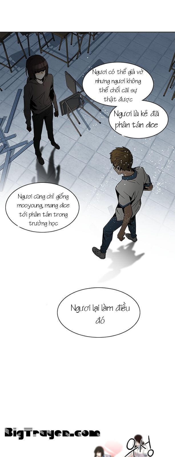 Dice - Chương 107