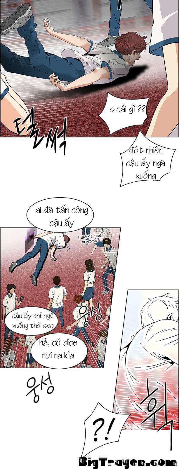 Dice - Chương 107