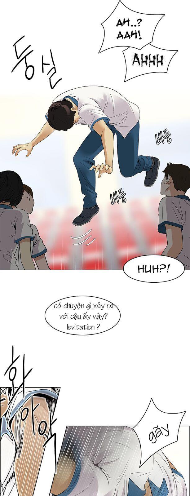 Dice - Chương 107