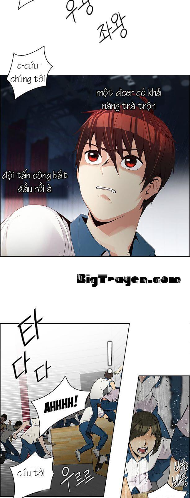 Dice - Chương 107