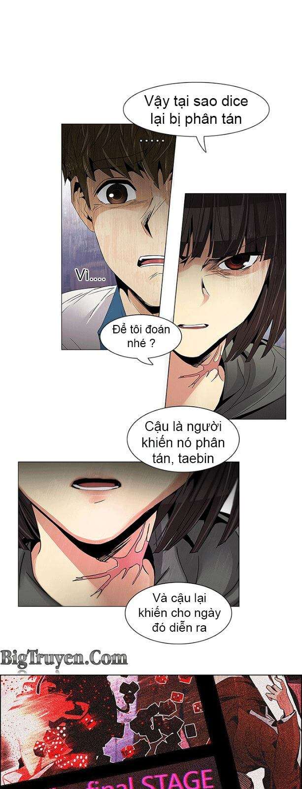 Dice - Chương 108