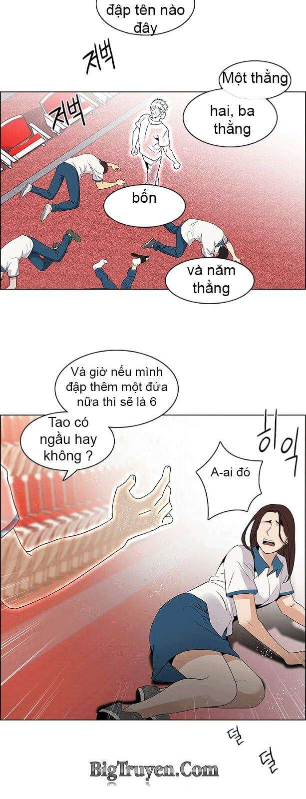 Dice - Chương 108
