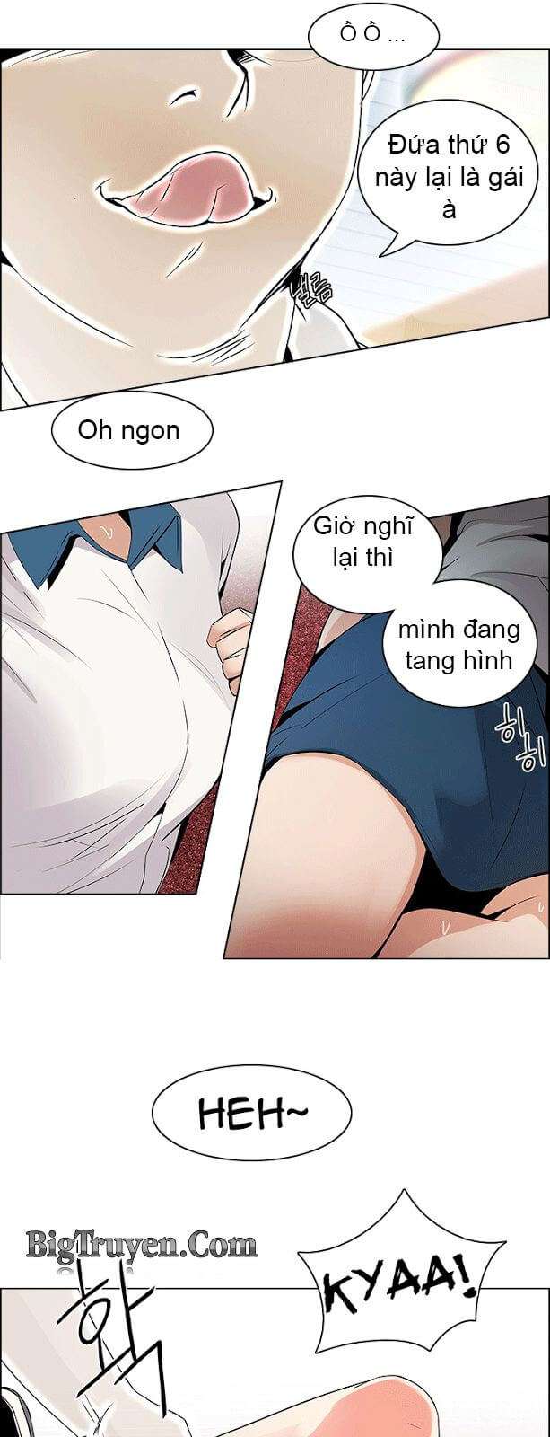 Dice - Chương 108