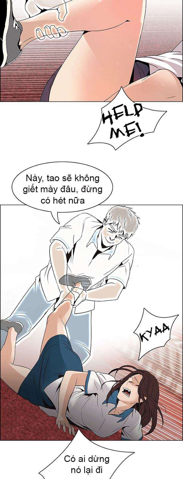 Dice - Chương 108